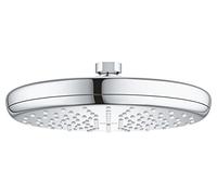 Grohe Ceiling Shower Head Tempesta Ø210mm 1 jet 26408000