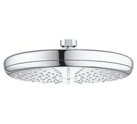 Grohe Ceiling Shower Head Tempesta Ø210mm 1 jet 26410000