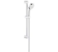 Grohe Shower Set Tempesta Cosmopolitan 100 3 jets Chrome 27786002