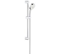 Grohe Shower Set Tempesta Cosmopolitan 100 4 jets Chrome 27787002