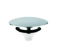 GROHE Nipple Chrome 45986000