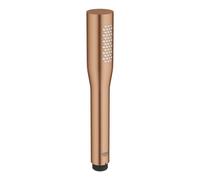 GROHE NLAEUPH COSMOPOLITAN STICK HANDSHOWER 9.5L BRUSHED WARM SUNSET 27400DL0