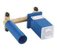 GROHE Non Rapido Ohm Single-Lever Mixer 1/2", Concealed Body 23200002