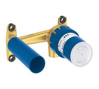 GROHE Non Rapido Ohm Single-Lever Mixer 1/2", Concealed Body 23429000