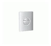 Grohe Nova Cosmopolitan Light WC Wall Plate 38809000