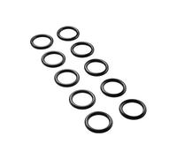 GROHE O-Ring 43880 43X8Mm For Flush Pipe 10 Pieces