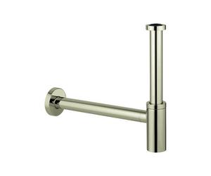 GROHE Odor Trap 28912 For Wash Basins 1 1/4" Nickel