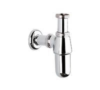 GROHE Odor Trap 28920 For Wash Basins 1 1/4" Chrome