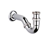 GROHE Odor Trap 28946 For Bidet Wall Distance 250 - 265 Mm Chrome