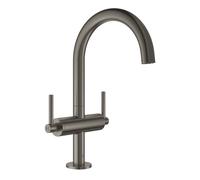 GROHE ONE-HOLE BASIN MIXER 1/2 L-SIZE LEVER HANDLE 21022AL3