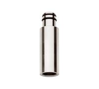 GROHE Outlet Extension 42126 75Mm Stainless Steel