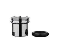 GROHE Outlet Nut 42347 Chrome