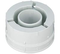 Grohe Toilet Waste Universal Piston for mechanism of Grohedal hunting Chrome Brass 43544000