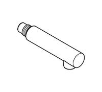 Grohe Extractable Shower