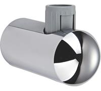 GROHE Outlet Shower Holder Chrome 48098000