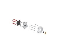 Grohe Universal Bar end fitting