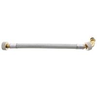 Grohe overflow connection
