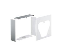 GROHE Panel Set 14911 For GROHE Sensia IGS Alpine White/Alpine White