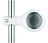 Grohe Philips White Multimedia Speaker