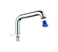 GROHE Pipe Outlet 13375 For Essence EH Sink Faucet XL-Size Chrome