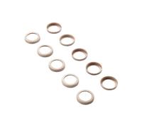 GROHE Piston Sleeve 43769 For Rondo A.S./Flux/Rondo/680. 10 Pieces