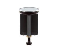 GROHE Plug 07182 For Drain Set 1 1/4" Chrome