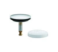 GROHE Plug 45320 For Drain And Overflow Fitting 28953 Chrome