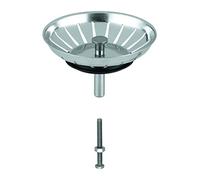 GROHE | Plug | Stainless Steel | 42576SD0