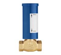 Grohe Plumbing Fitting 65x25-80mm Chrome