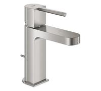GROHE Plus 2019 Basin Mixer 1/2"S-Size Supersteel 32612DC3