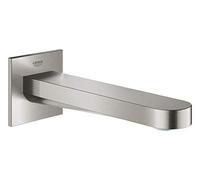 GROHE Plus 2019 Bath Spout Supersteel 13404DC3