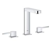 Grohe 3 Hole Basin Tap Plus 3 holes 175mm Chrome