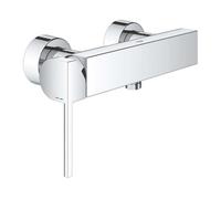 Grohe Wall Mounted Tap Plus 2 holes Chrome