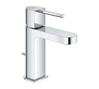 Grohe Basin Mixer Tap Plus 1 hole Ecojoy 172mm Chrome