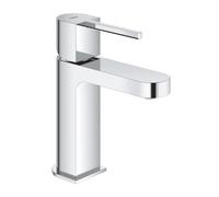 Grohe Basin Mixer Tap Plus 1 hole without Drainage System Chrome