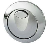 GROHE Pneumatic Push Button Actuation 38771000 Chrome