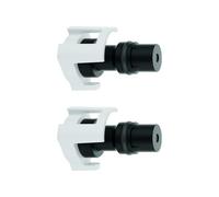 GROHE Pre-Closure 14053 For FMS SmartControl For Rapido SmartBox 2 Pcs.