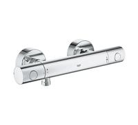 Grohe 34773000 - Precision Get Thermostatic shower mixer 1/2″