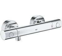Grohe 34773000 - Precision Get Thermostatic shower mixer 1/2″