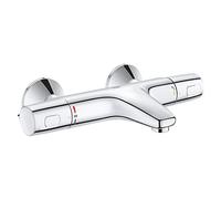 Grohe Precision Trend New Bath Thermostat - Price for 1 Each GRO34227002