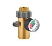 Grohe Pressure Indicator