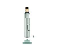 Grohe Pull-out Spout Supersteel 46965DC0