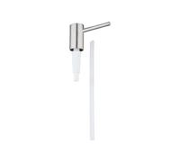 GROHE Pump Device 48167 Supersteel