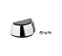 GROHE Push Button 46106 For Europlus/Eurowing Bathtub. Chrome