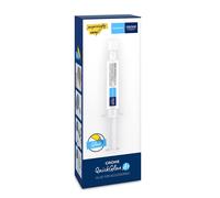 GROHE QuickGlue A1 - Contains 1 Syringe for Glue and 1 Adapter for GROHE Quic...