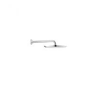 Grohe Wall Mounted Shower Head Rainshower Ø310mm 1 jet Chrome