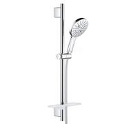 Grohe Shower Set Rainshower SmartActive 130 600mm Chrome