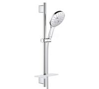 Grohe Shower Set Rainshower SmartActive 150 600mm Chrome