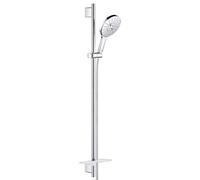 Grohe Shower Set Rainshower SmartActive 150 900mm Chrome