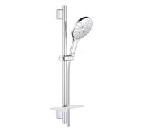 GROHE Rainshower SmartActive - Shower Set Rainshower SmartActive 150 EcoJoy chrome